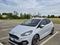 Usata Ford Fiesta ST 200 CV (147 kW) 2017 Utilitaria