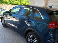 Usata Kia Niro Urban 105 CV (77 kW) 2021 SUV