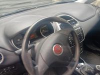 Usata Fiat Punto 77 CV (56 kW) 2015 Utilitaria