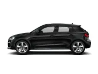 Usado Audi A1 Design 150 CV (110 kW) 2023 Gris SUV