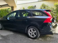 Usata Volvo V60 Kinetic 115 CV (84 kW) 2016 Station wagon