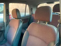Usata Hyundai Atos Active 62 CV (45 kW) 2005 Blu Utilitaria