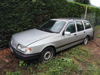 Usata Ford Sierra Ghia 1993 Station wagon