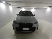 Usata BMW X5 M Sport 2023 Brooklyn grau metallic SUV
