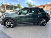 Usata Fiat 130 Cross 130 CV (95 kW) 2021 Verde Station wagon