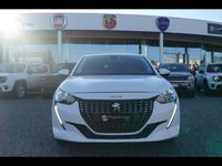 usata Peugeot 208 5 Porte 1.5 BlueHDi Allure