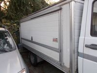 usata Iveco Daily Nuovo22CENTINATO 35 - 8 MASSARI MARCO 338.7575187