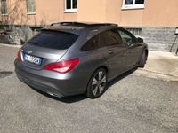 usata Mercedes CLA220 Shooting Brake d (cdi) sport auto