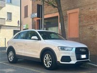 usata Audi Q3 2.0 TDI 120 CV Business