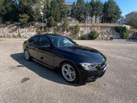 usata BMW 325 d MSport Automatica