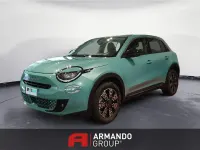 Usata Fiat 600 145 CV (106 kW) 2025 Blu SUV