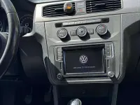Usata VW Caddy Maxi Highline 131 CV (96 kW) 2022 Grigio Monovolume