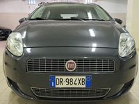 usata Fiat Grande Punto 1.2 5 porte Fun