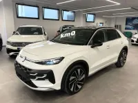 Nuova VW T-Roc Style 116 CV (85 kW) 2026 Pure white SUV