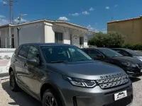 Usata Land Rover Discovery Sport HSE Dynamic 149 CV (109 kW) 2019 Grigio SUV