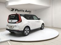 usata Kia Soul EV 