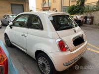 usata Fiat 500 500 C 1.4 16V Rock