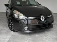Usata Renault Clio 90 CV (66 kW) 2013 Nero Station wagon