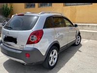 Usata Opel Antara 150 CV (110 kW) 2007 SUV