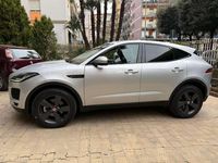 Usata Jaguar E-Pace S 150 CV (110 kW) 2019 SUV