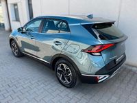 Usata Kia Sportage 149 CV (109 kW) 2023 Verde SUV