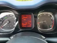 Usata Fiat Panda Lounge 69 CV (50 kW) 2012 Utilitaria