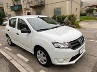 usata Dacia Sandero 1.2 GPL 75CV Ambiance NEOPATENTATI