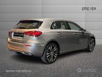 Usata Mercedes A250 2024 Grigio Berlina