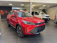 Nuova EMC SEI 147 CV (108 kW) 2026 Rosso SUV