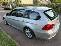 Usata BMW 318 143 CV (105 kW) 2013 Berlina