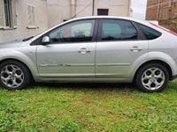Usata Ford Focus 110 CV (80 kW) 2007 Grigio Berlina