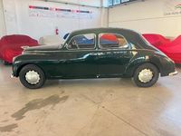 Usata Lancia Aurelia 90 CV (66 kW) 1952 Verde Berlina