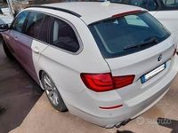 Usata BMW 520 184 CV (135 kW) 2012 Station wagon