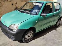 usata Fiat Seicento 1.1 (s)