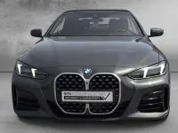 Usata BMW 420 Cabriolet M Sport 184 CV (135 kW) 2025 Other Cabrio