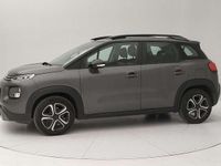 Usata Citroën C3 Aircross Feel 110 CV (80 kW) 2021 Grigio SUV