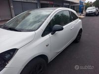 Usata Opel Corsa 95 CV (69 kW) 2015 Utilitaria