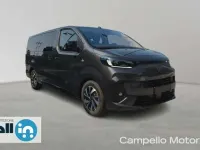 Nuova Fiat Ulysse Pop 131 kW (179 CV) 2026 Grigio Monovolume