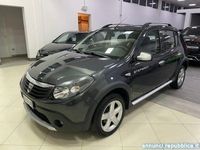 usata Dacia Sandero Stepway 1.5 dCi 8V 90CV