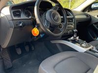 usata Audi A4 Avant 2.0 tdi Advanced 177cv