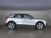 Usata Audi Q2 Admired 150 CV (110 kW) 2022 Argento fioretto metallizzato SUV