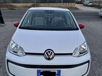 Usata VW up! Beats 65 CV (47 kW) 2024 Utilitaria