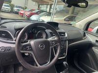Usata Opel Mokka 140 CV (102 kW) 2016 Grigio SUV