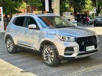 Usata DR DR 4.0 117 CV (86 kW) 2022 Grigio SUV