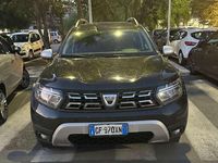 Usata Dacia Duster Prestige 101 CV (74 kW) 2021 SUV