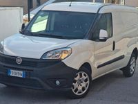 usata Fiat Doblò 1.6 mjt 16v Easy s&s 105cv