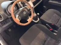 Usata Suzuki Splash 86 CV (63 kW) 2008 Grigio Utilitaria