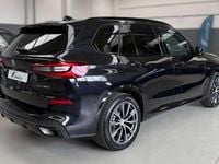 Usata BMW X5 M Sport 286 CV (210 kW) 2023 Nero SUV