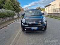 Usata Fiat 500L Living 80 CV (58 kW) 2014 Other Monovolume