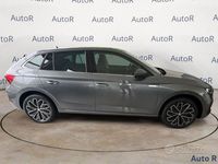 Nuova Skoda Scala Selection 116 CV (85 kW) 2025 Grigio Utilitaria